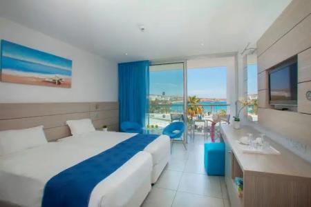 Limanaki Beach & Suites - 148