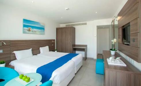 Limanaki Beach & Suites - 147