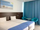 Superior Double room with sea view