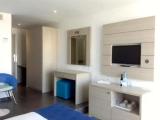 Superior Double room with pool view