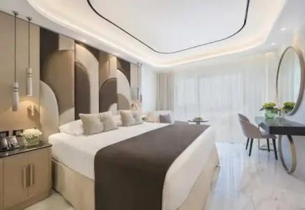 Adams Beach & Spa - 46