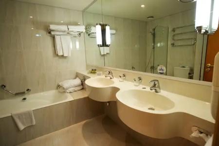 Adams Beach & Spa - 88