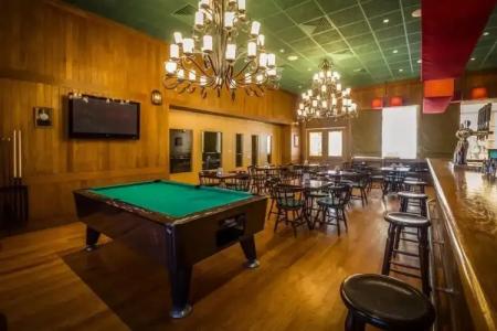 Adams Beach & Spa - 26