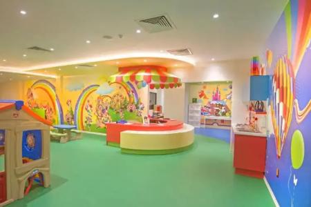 Adams Beach & Spa - 25