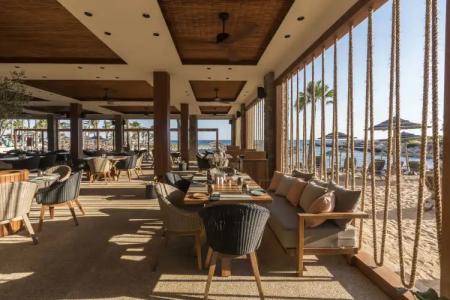 Adams Beach & Spa - 42