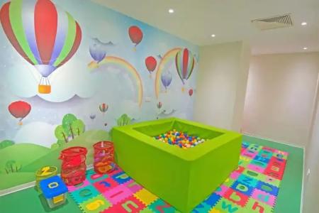 Adams Beach & Spa - 17