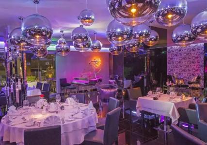 Adams Beach & Spa - 38