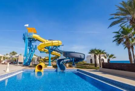 Adams Beach & Spa - 20