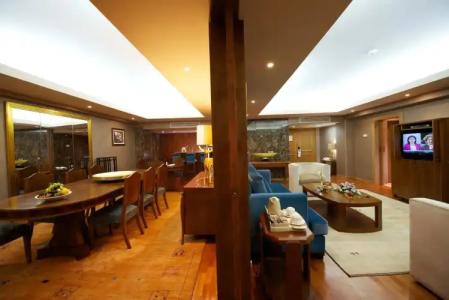 Adams Beach & Spa - 40