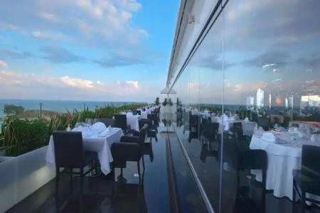 Adams Beach & Spa - 39