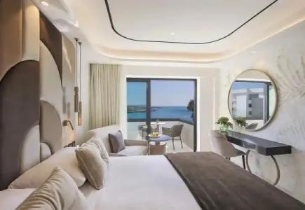 Adams Beach & Spa - 48