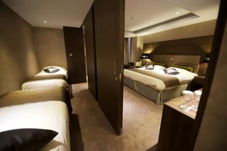 Adams Beach & Spa - 85