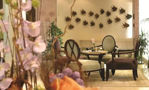 Adams Beach & Spa - 14