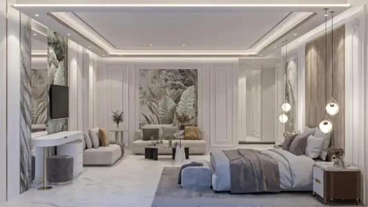 Adams Beach & Spa - 77