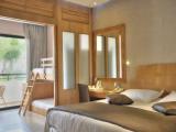 Quadruple Junior Suite