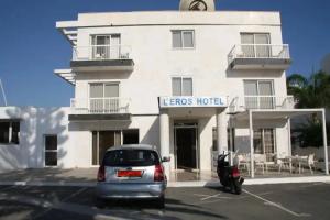L'eros Hotel