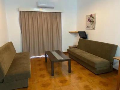 Alexia Apartments - 2