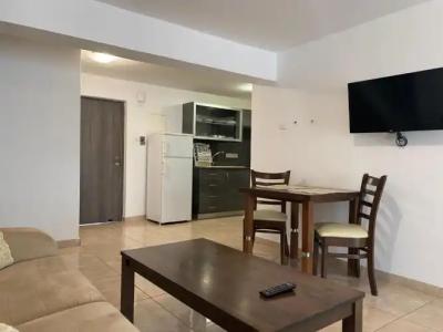 Alexia Apartments - 95