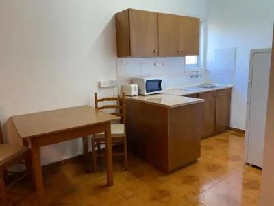 Alexia Apartments - 34