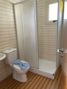 Alexia Apartments - 51