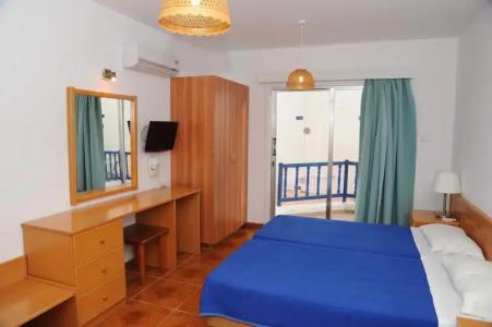 Alexia Apartments - 6