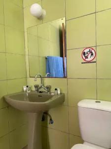 Alexia Apartments - 81