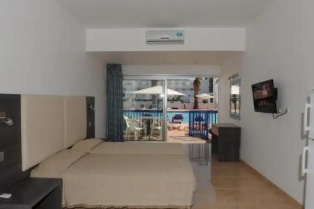 Alexia Apartments - 100