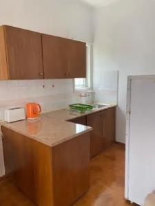 Alexia Apartments - 61