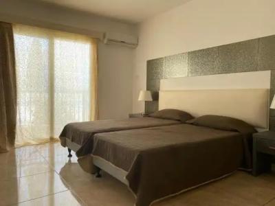 Alexia Apartments - 93