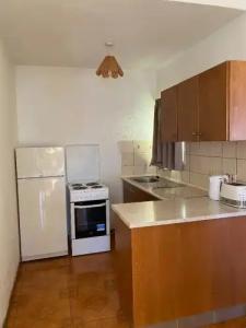 Alexia Apartments - 53