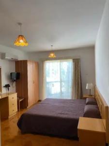 Alexia Apartments - 77