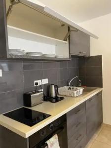 Alexia Apartments - 101