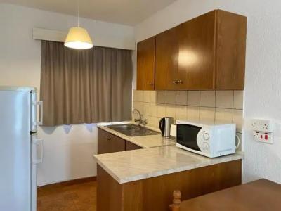 Alexia Apartments - 40