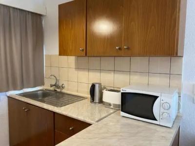 Alexia Apartments - 46