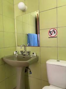 Alexia Apartments - 74