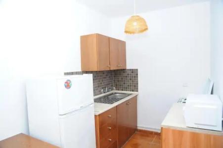 Alexia Apartments - 85