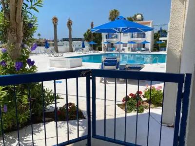 Alexia Apartments - 45