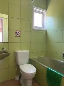 Alexia Apartments - 73