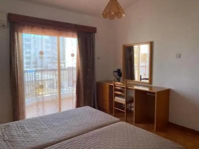 Alexia Apartments - 39