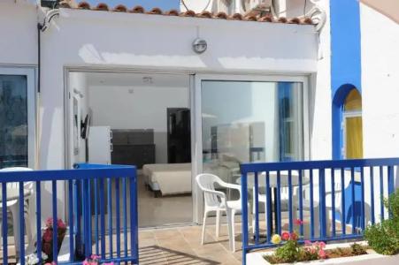 Alexia Apartments - 98