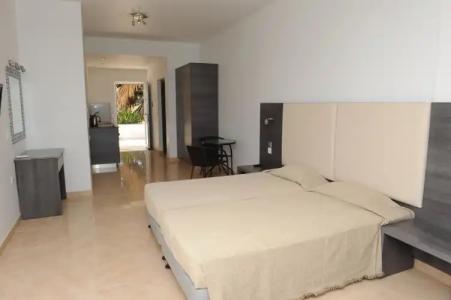 Alexia Apartments - 5