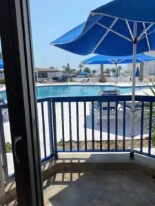 Alexia Apartments - 103