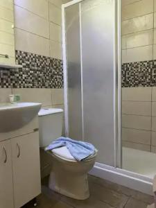 Alexia Apartments - 102