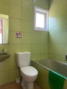 Alexia Apartments - 76