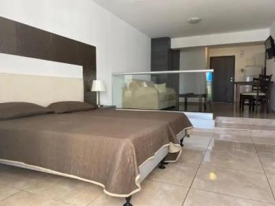 Alexia Apartments - 92