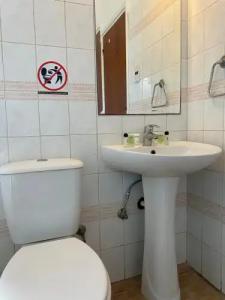 Alexia Apartments - 21