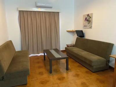 Alexia Apartments - 71