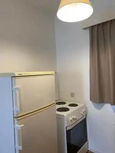 Alexia Apartments - 58