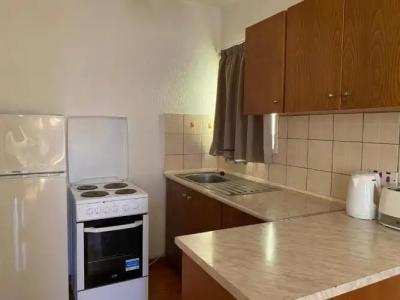 Alexia Apartments - 38