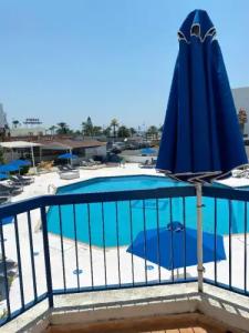 Alexia Apartments - 64